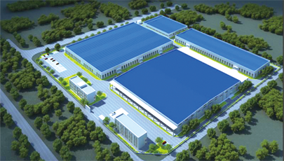 迁安丽都景苑居住小区项目