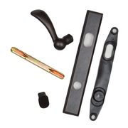 Yuma® Exterior Trim Set in Distressed Bronze (Living Finish)