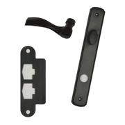 Newbury® Interior Trim Set in Oil Rubbed Bronze (Living Finish)
