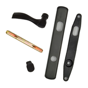 Newbury® Exterior Trim Set in Oil Rubbed Bronze (Living Finish)