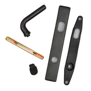 Anvers® Exterior Trim Set in Oil Rubbed Bronze (Living Finish)