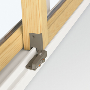 200 Series Gliding Window Opening Control Device