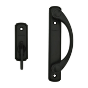 Newbury Black (Matte) Interior Trim Set 9214416 Newbury Black (Matte) Interior Trim Set 9214416 Image