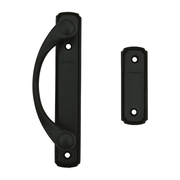 Newbury Black (Matte) Exterior Trim Set 9214418 Newbury Black (Matte) Exterior Trim Set 9214418 Image