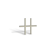 Canvas Colonial Grille 9168044