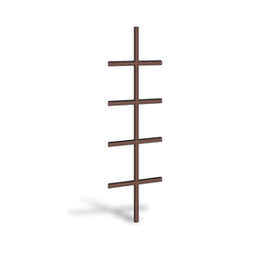 Casement & Awning Terratone Colonial Grille 2x5