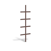 Casement & Awning Terratone Colonial Grille 2x5