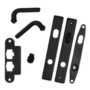 Anvers Black (Matte) Complete Trim Set 9214451 Image