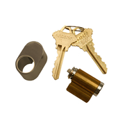 KeyedLock_ST