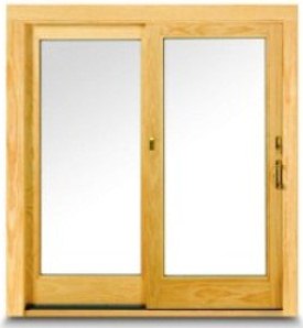 Gliding Window