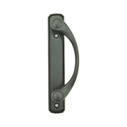Oil Rubbed Bronze Newbury Trim Set 2562044