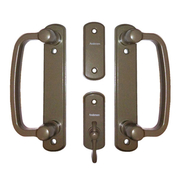 9007539 A-Series Gliding Patio Door Trim Set