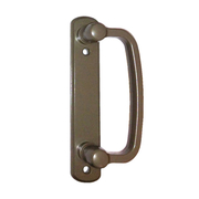 Gliding Patio Door Hardware - Interior Trim Set