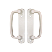 Gliding Patio Door Hardware - Interior Trim Set