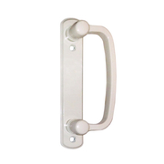 Gliding Patio Door Hardware - Interior Trim Set