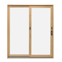 200 Series Narroline® Gliding Patio Door