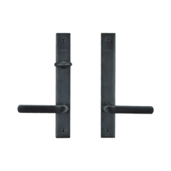 Anvers Style Hinged Patio Door Hardware