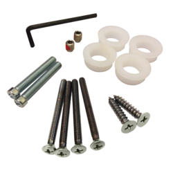 Trim Set Screw Packages