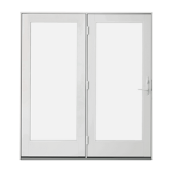 200 Series Hinged Patio Door