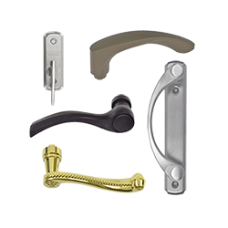 Andersen Patio Door Trim Sets