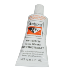 Adhesive