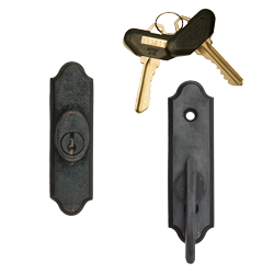 Locks